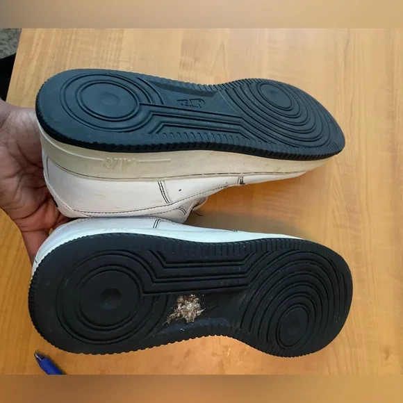 Main shoe - Picture 6 of 17